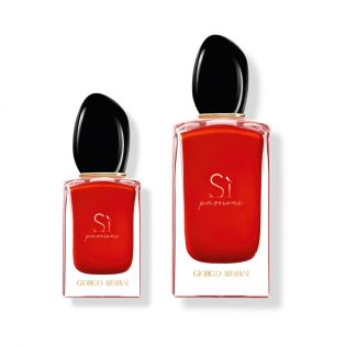 ソ パッショーネ オードパルファム 30 ML & 100 ML セット