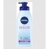 ニベア® ブリーザブル ナリッシング ボディ ローション